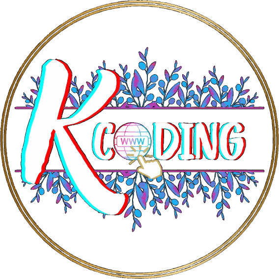 K_Coding Logo